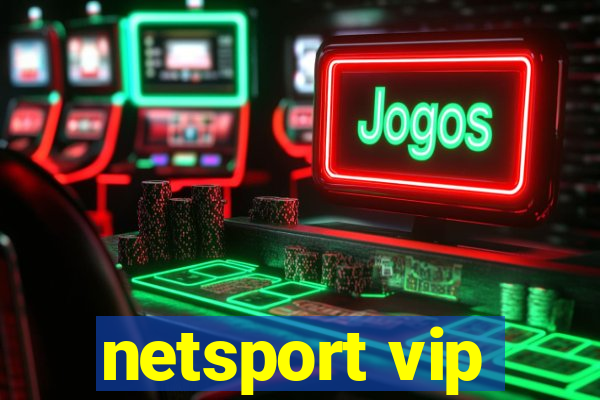 netsport vip